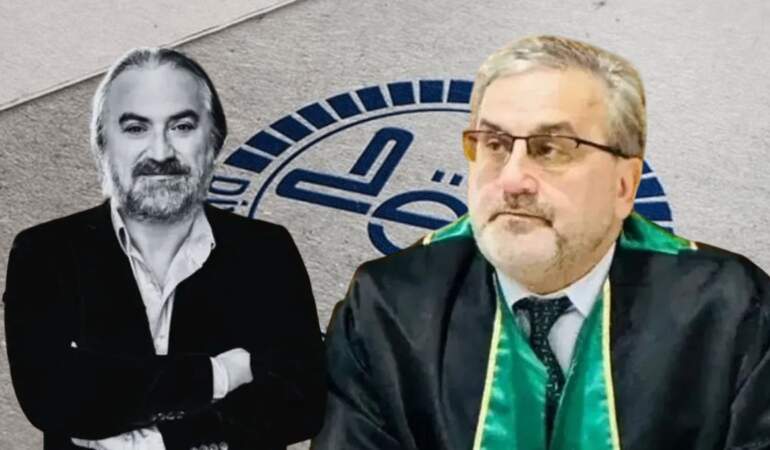 Volkan Konak’a yaptığı hakaret Türkiye’yi ayağa kaldırmıştı! Kocaeli’ne vaiz olmuştu ama… Artık tüm İstanbul’da yetkili