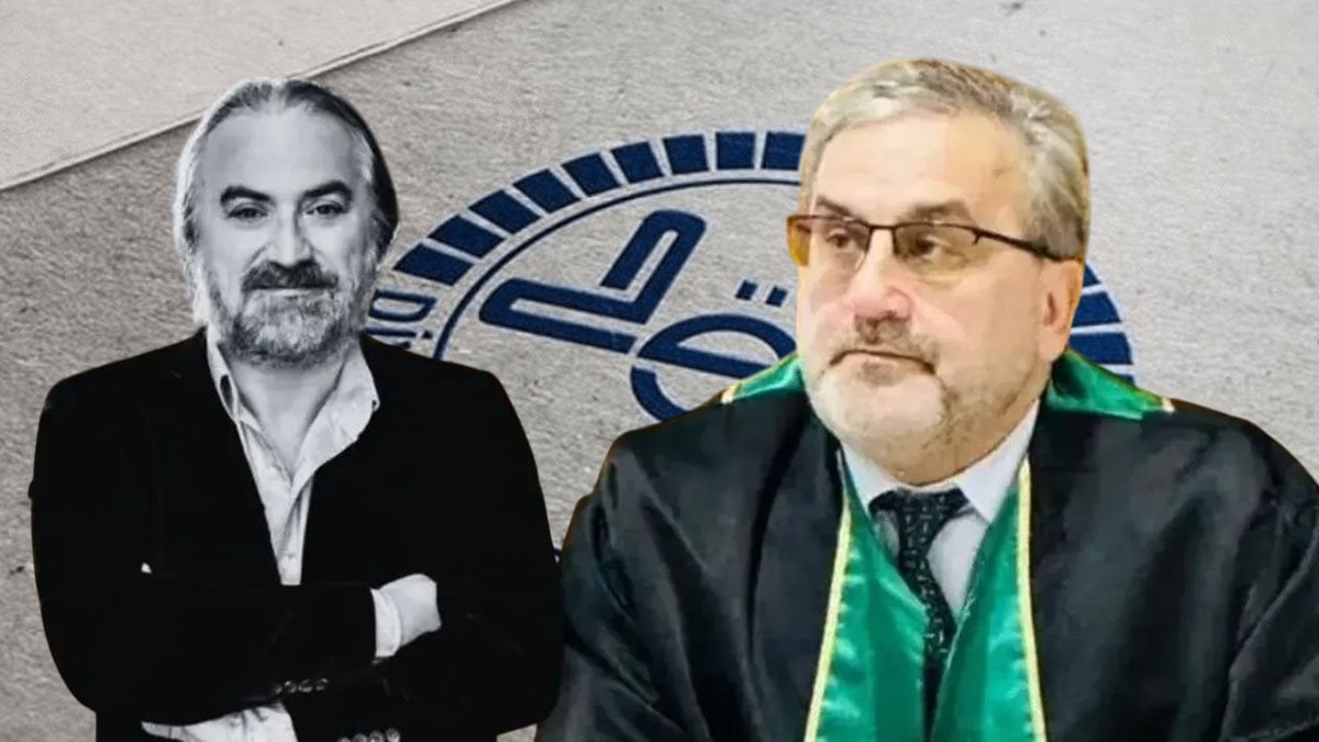 Volkan Konak’a yaptığı hakaret Türkiye’yi ayağa kaldırmıştı! Kocaeli’ne vaiz olmuştu ama… Artık tüm İstanbul’da yetkili