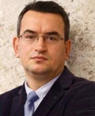 Metin Gürcan’a 16 yıl 8 ay hapis cezası