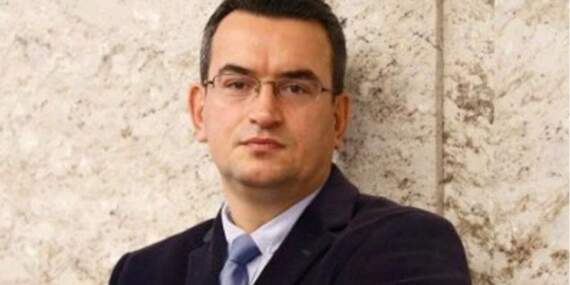 Metin Gürcan’a 16 yıl 8 ay hapis cezası