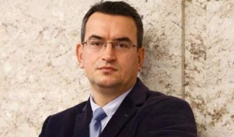 Metin Gürcan’a 16 yıl 8 ay hapis cezası