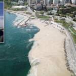 Marmara’nın kaderi Karadeniz’e bağlı: Havaların ısınmasıyla müsilaj kabusu geri döndü