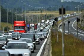Yolcu otobüslerinde iki yenilik: Ağır taşıtlara bayramda trafik yasağı