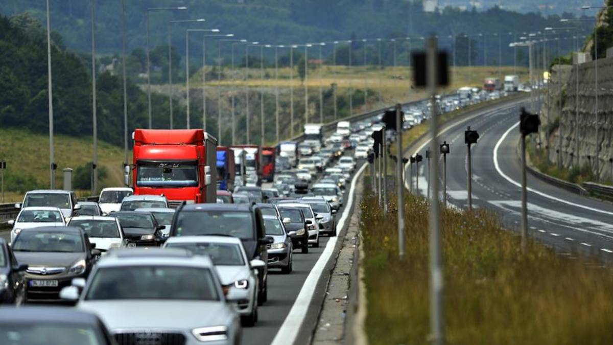 Yolcu otobüslerinde iki yenilik: Ağır taşıtlara bayramda trafik yasağı