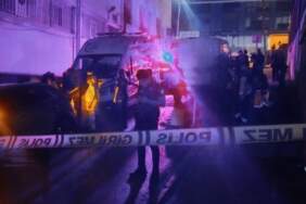 Kağıthane’de feci olay: Düğünde tartıştığı yaşlı adamı taşla öldüren şüpheli teslim oldu