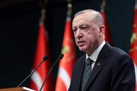 Cumhurbaşkanı Erdoğan’dan Dünya Çevre Günü mesajı