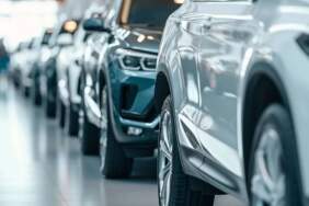 Otomotiv endüstrisi mayısta 3,9 milyar dolarlık ihracat yaptı