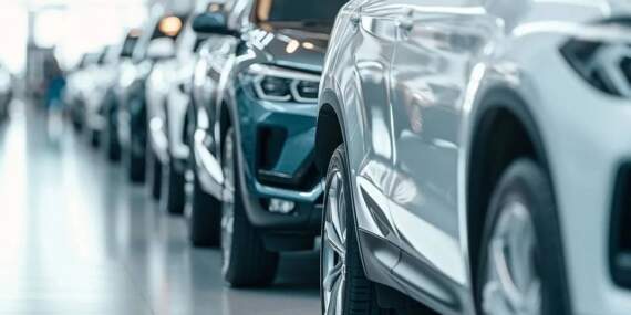 Otomotiv endüstrisi mayısta 3,9 milyar dolarlık ihracat yaptı