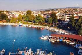 İstanbul’un dibinde emekli cenneti! Doğası ve sakinliğiyle büyülüyor: Yerleşke her geçen gün daha da artıyor!