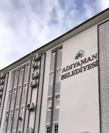 Adıyaman Belediyesi’nden Gazze’ye bağışın geri istendiği iddiasına yalanlama: İHH Gazze’ye ulaştıramadı