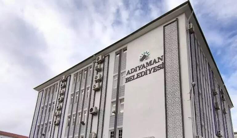 Adıyaman Belediyesi’nden Gazze’ye bağışın geri istendiği iddiasına yalanlama: İHH Gazze’ye ulaştıramadı