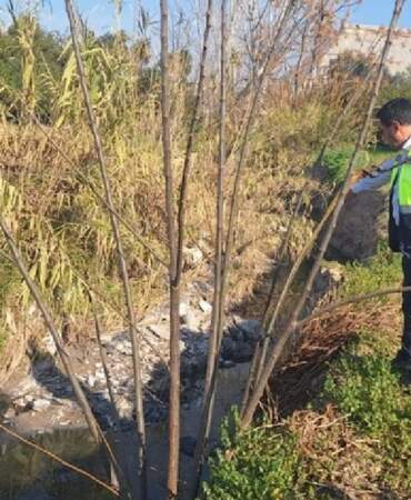 MESKİ’ye bakanlıktan 2,6 milyon liralık ceza