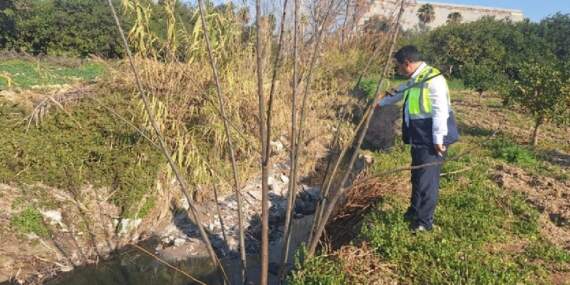 MESKİ’ye bakanlıktan 2,6 milyon liralık ceza