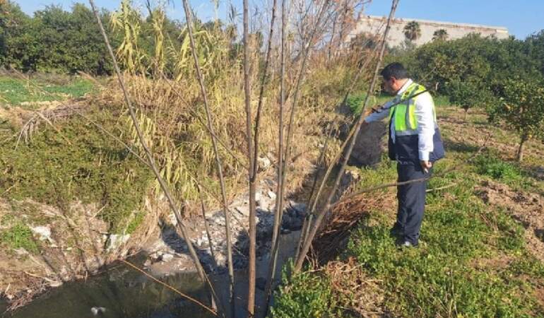 MESKİ’ye bakanlıktan 2,6 milyon liralık ceza
