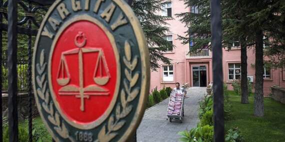 Alacaklısını foseptik çukuruna atan sanığa, ‘kişiyi hürriyetinden yoksun kılma’ cezası