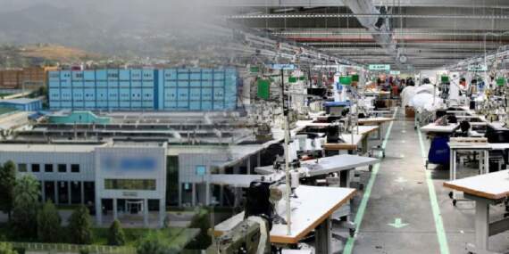 Binlerce kişi çalışıyordu! Türk tekstil devi Türkiye’deki fabrikalarını kapattı: O ülkeye 3 fabrika açtı