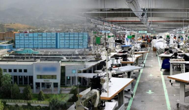 Binlerce kişi çalışıyordu! Türk tekstil devi Türkiye’deki fabrikalarını kapattı: O ülkeye 3 fabrika açtı