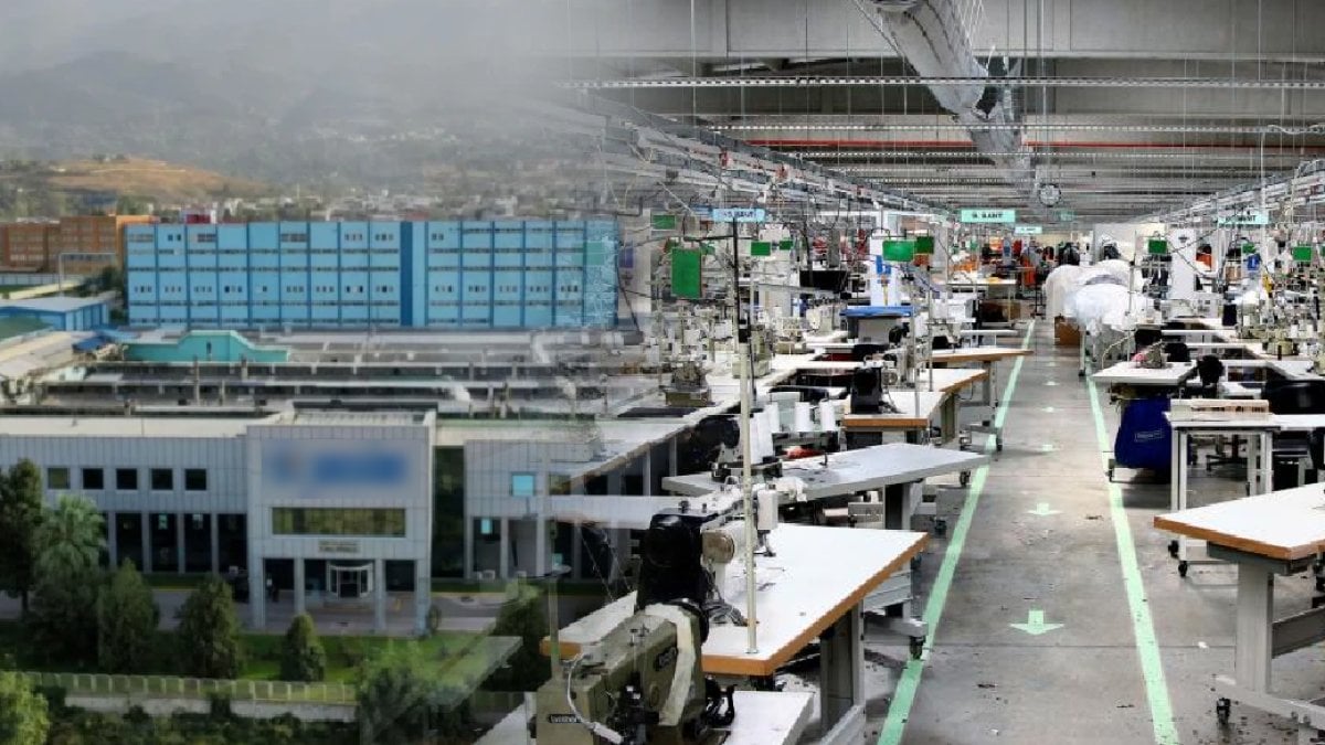 Binlerce kişi çalışıyordu! Türk tekstil devi Türkiye’deki fabrikalarını kapattı: O ülkeye 3 fabrika açtı