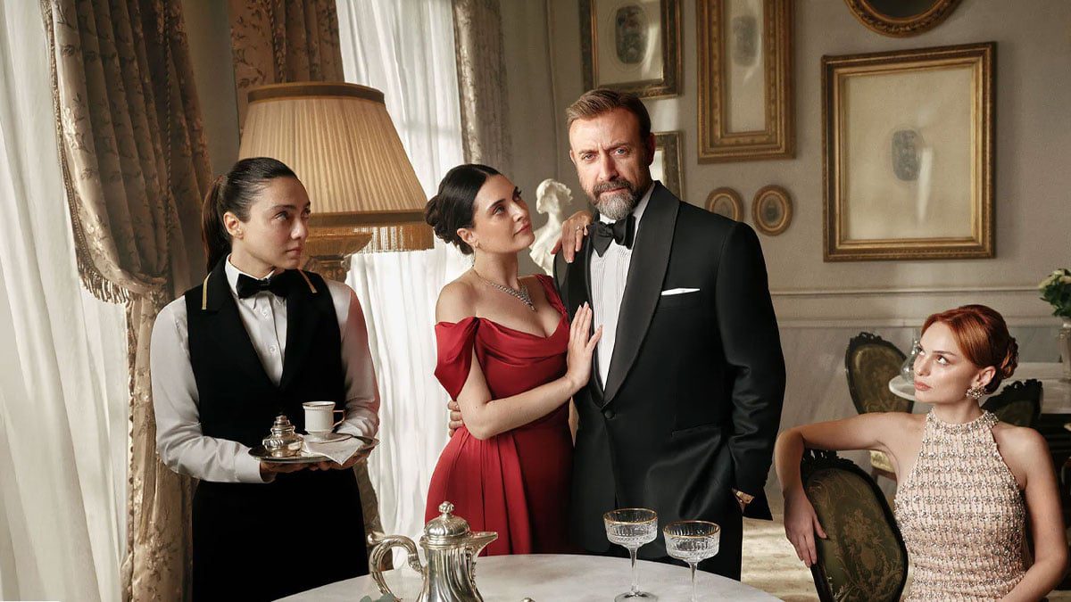 ‘Kral Kaybederse’de sürpriz ayrılık