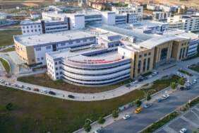 Hastanede tahtakurusu alarmı: Üç servis hizmete kapatıldı