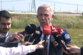Mansur Yavaş’tan İmamoğlu’na ziyaret: Ortada itiraf değil iftira var