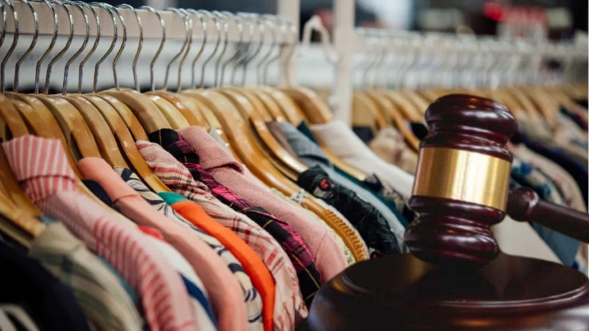Dev tekstil firması iflasın eşiğinde! Hugo Boss, Zara ve Mango kapısında yatıyordu! Yılların devi konkordatoya gitti