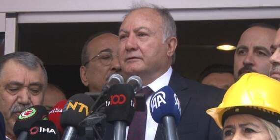 TÜRK-İŞ: Kamu Çerçeve Protokolü’nde 3 aydır bir ücret teklifi gelmedi