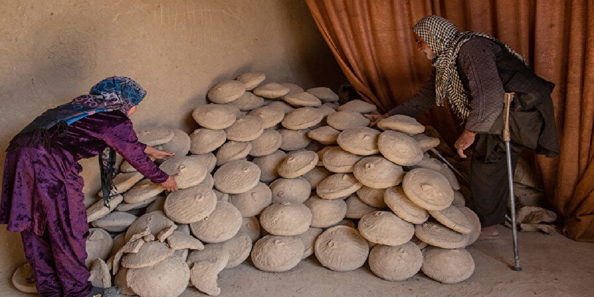 Doğal buzdolabı görevi görüyor, yıllarca taş gibi duruyor! Ne sebze bozuluyor ne de meyve…