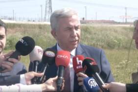 Yavaş’tan İmamoğlu’na destek ziyareti: Yargılamalar canlı yayınlansın