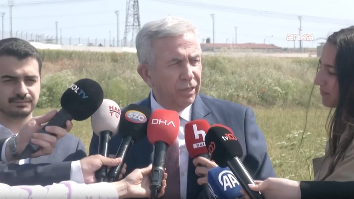 Yavaş’tan İmamoğlu’na destek ziyareti: Yargılamalar canlı yayınlansın