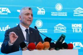 Bolat, OECD Bakanlar Konseyi Toplantısı’na katılıyor