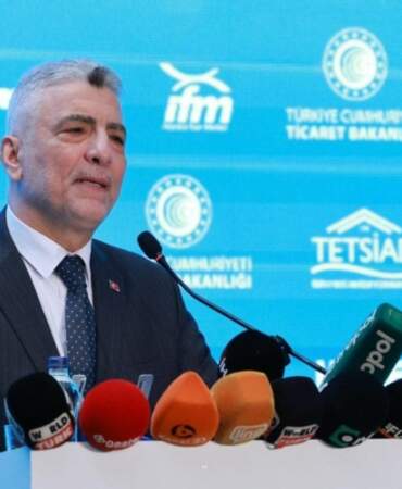 Bolat, OECD Bakanlar Konseyi Toplantısı’na katılıyor