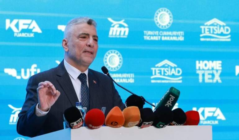Bolat, OECD Bakanlar Konseyi Toplantısı’na katılıyor