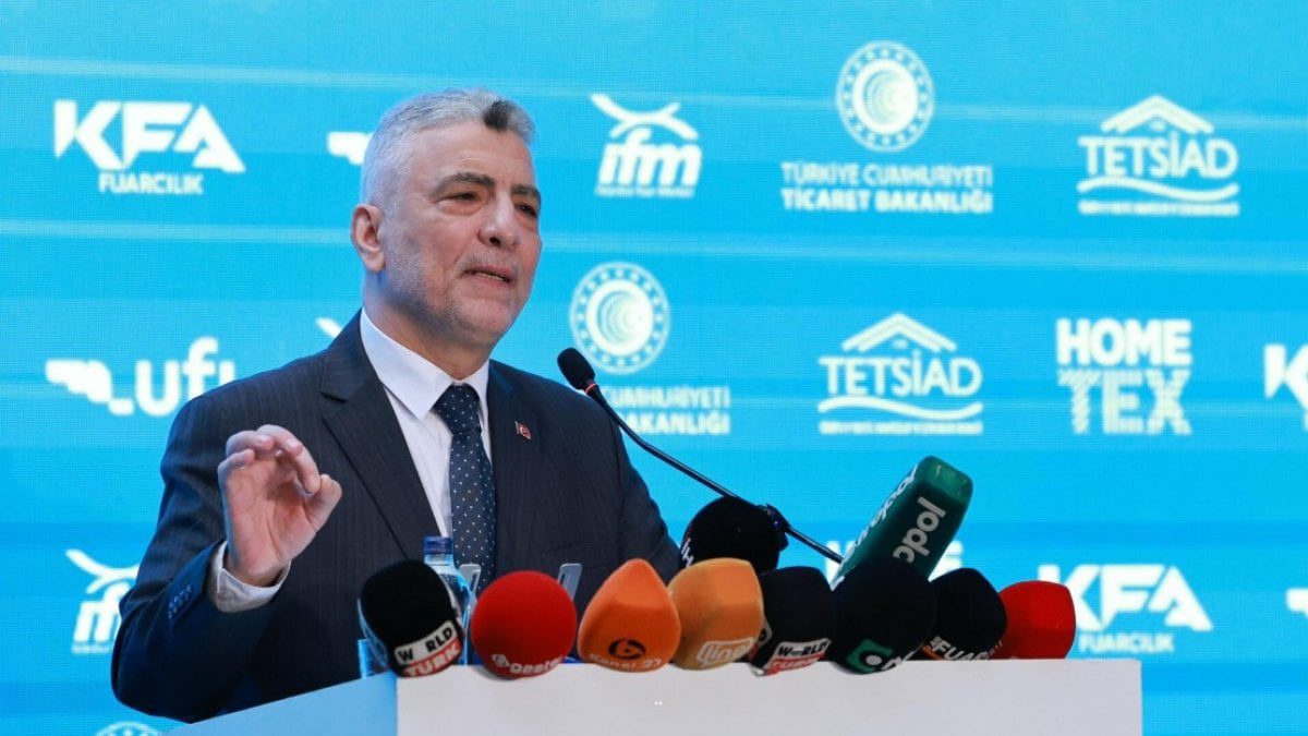 Bolat, OECD Bakanlar Konseyi Toplantısı’na katılıyor