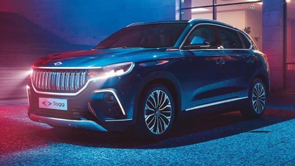 TOGG’dan kaçırılmayacak fırsat! T10X için efsane kredi kampanyası daha avantajlı oranlarla geri döndü!