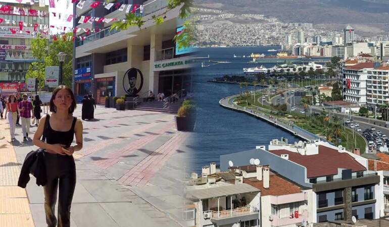 Ankara’dan kalkıp İzmir’de denize girmek sadece 3,5 saat! YHT ile kilometreler kısalıyor, tarih belli oldu