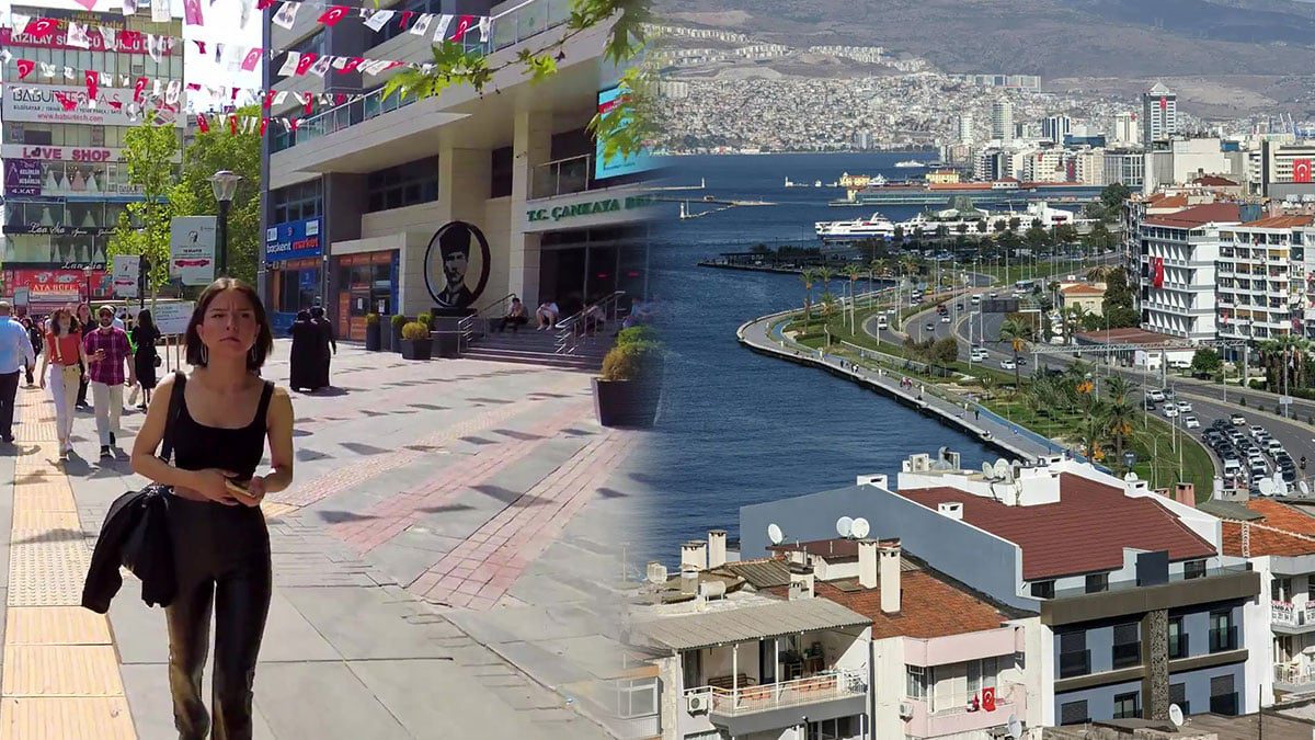 Ankara’dan kalkıp İzmir’de denize girmek sadece 3,5 saat! YHT ile kilometreler kısalıyor, tarih belli oldu