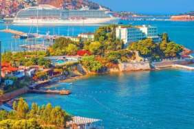 Turizmi yeni kalbi! Tatilciler akın ediyor, berrak deniz ve sakinlik sunuyor: Çeşme’yi unutturan adres deniyor