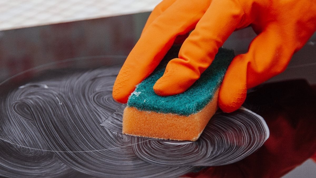 Bulaşık süngeri ne zaman değiştirilmeli? Bilimsel tavsiye şaşırtacak: İşte cevabı