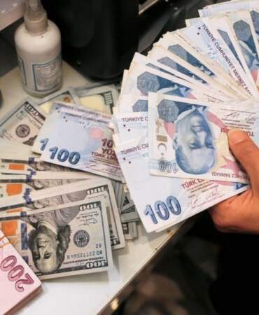 Bankaların net kârı 264 milyar TL’yi geçti: Nisanda yüzde 56 arttı