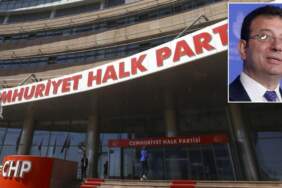 CHP Kurultayı iddianamesi kabul edildi: İmamoğlu dahil 12 kişiye hapis talebi