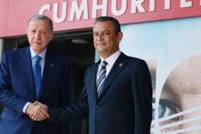 MetroPOLL’den vatandaşlara ‘normalleşme’ sorusu: ‘Erdoğan ve Özel yeniden görüşmeli mi?’