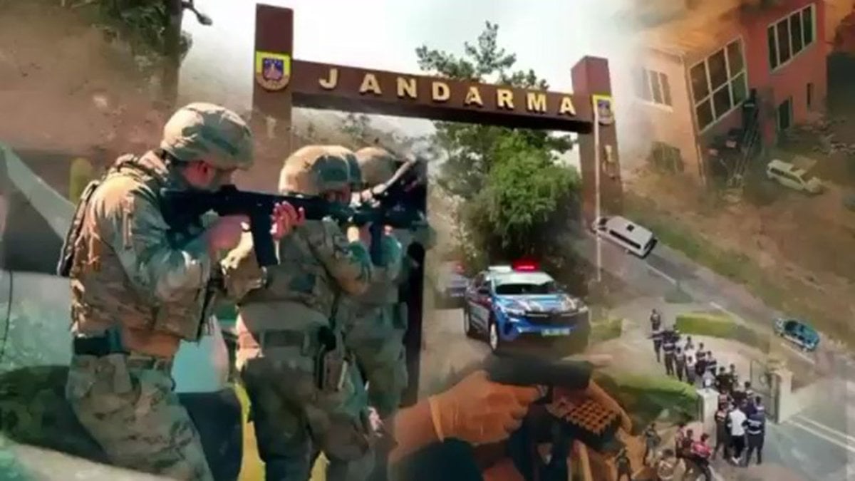 Sahte borsa uygulaması ile vurgun: 11 suç örgütü çökertildi, 4.4 milyar liralık para trafiği tespit edildi