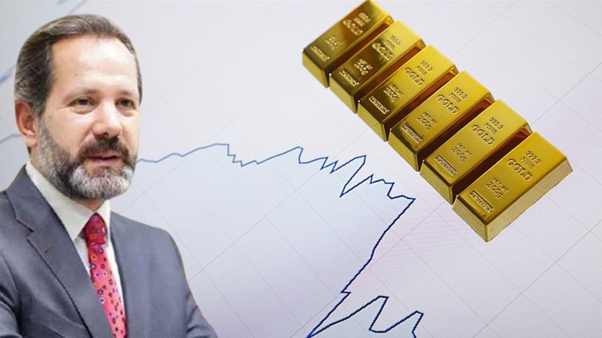 Altında yeni hafta raporu: Yükseliş başladı mı, alım zamanı mı? İslam Memiş uyardı!