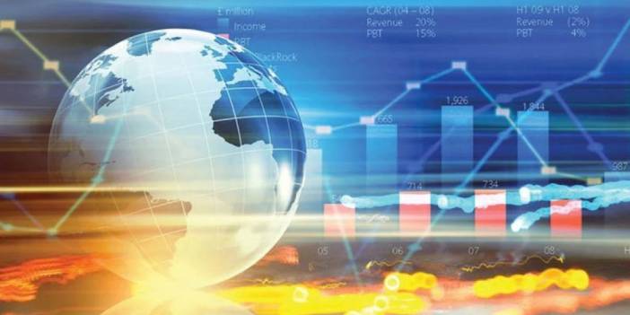 OECD, Türkiye için büyüme beklentisini aşağı çekti: Enflasyon düşüyor, para politikası etkili