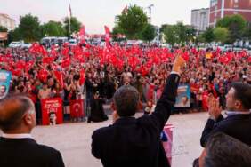 CHP’nin İstanbul’daki miting adresi değişti