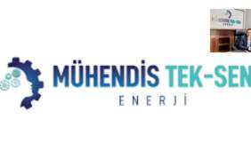 Mühendis TEK-SEN Enerji Sendikası’ndan miting çağrısı