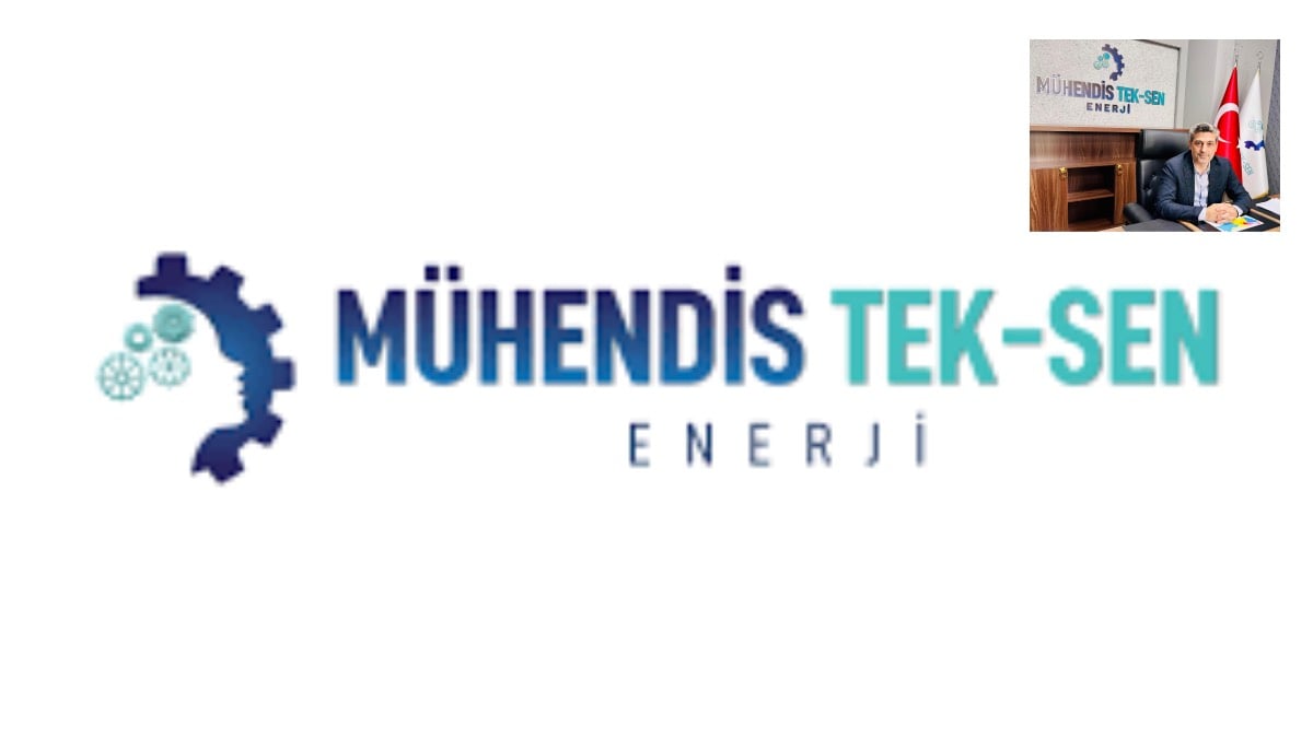 Mühendis TEK-SEN Enerji Sendikası’ndan miting çağrısı