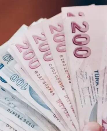 Enflasyon verisi açıklandı: Emekli ve memurun yılın ilk 5 ayına göre alacakları zam oranı belli oldu