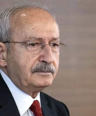 Kılıçdaroğlu: Partimi adliyede tartıştırmam, ifadeye gitmeyeceğim